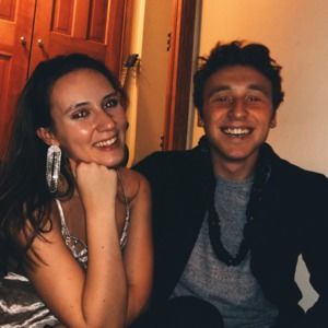 Meet your Posher, Alek